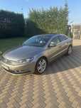VW Cc 2012 2.0D BlueMotion