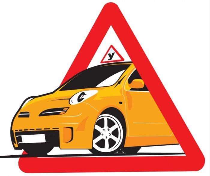 Инструктор по вождению на ВАШЕМ АВТОМОБИЛЕ. Усть-Каменагорск