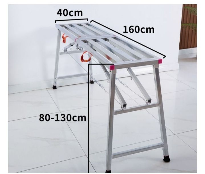 Козел компактный