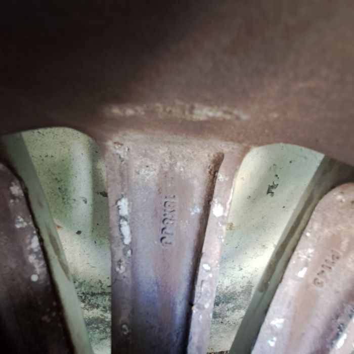 Джанти с гуми /225/45 R18 ЕТ 35 8J