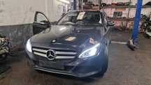 Bara fata Mercedes C Class W205 C220 2.2 CDI si alte piese d