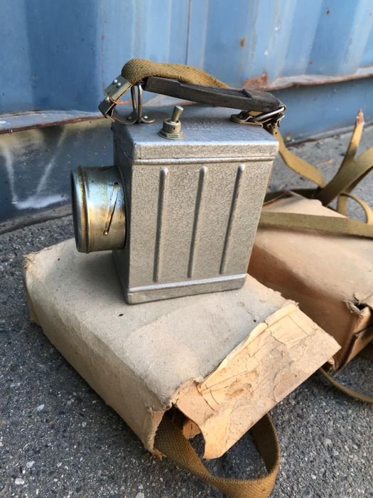 Фонарь Ретро антиквариат СССР ПОДАРОК коллекция РАРИТЕТ