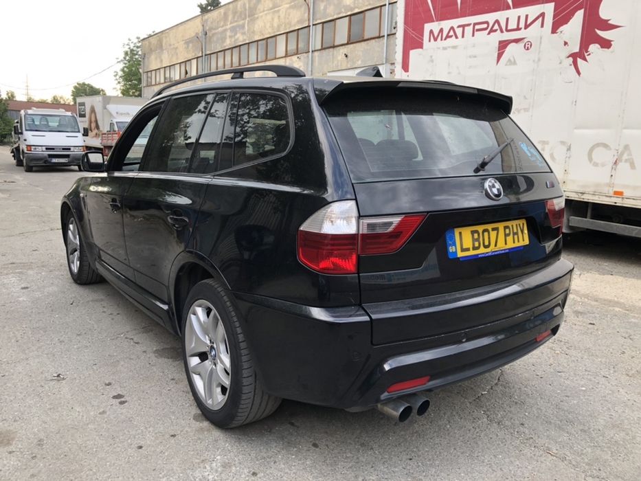 Бмв х3 3.5д 286,bmw x3 3.5d 286hp