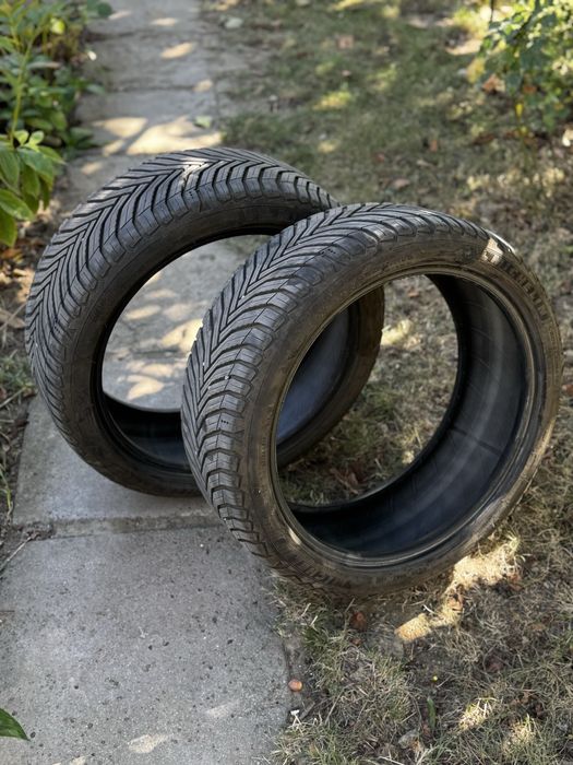 Cauciucuri Michelin 225 /40 R18
