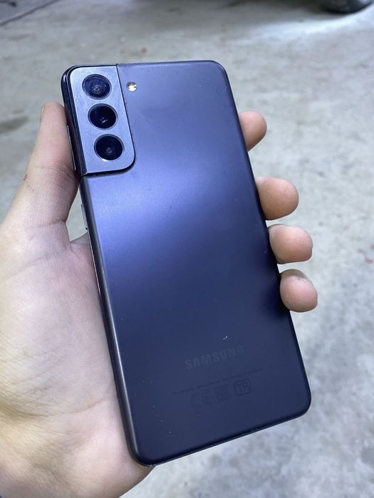 Samsung s21 5g 128gb