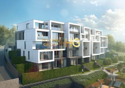 Продава се Четиристаен апартамент в Варна, Бриз - 171 кв.м за 2141 €/кв.м - Снимка #3
