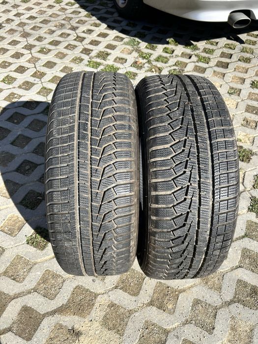 Anvelope 225/60 R16 M+S
