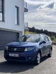 LOGAN MCV 2013 1.5 diesel