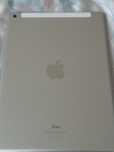 Ipad 8th generation Wi-Fi +Cellular 32 GB