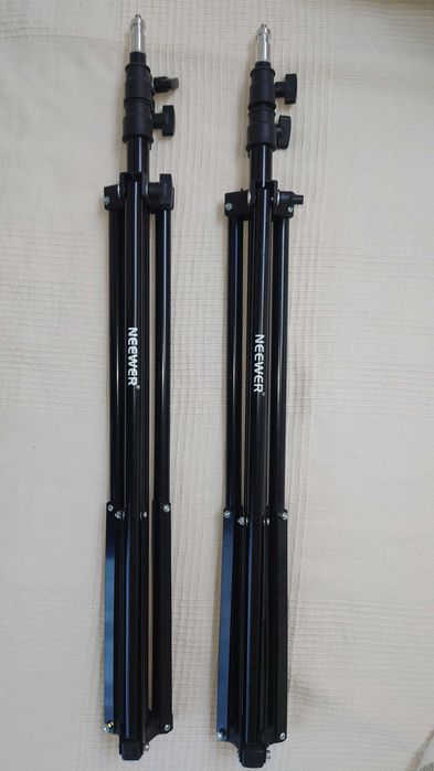 Stativ lumini Neewer 200cm