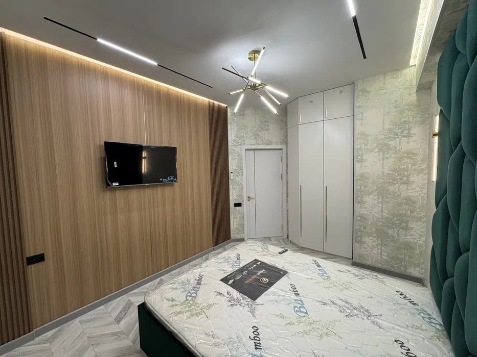 China House 2/8/10 53 м² Сергели 6А 2-станция Метро продаётся квартира