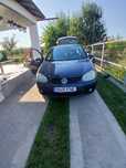 Vand Golf 5 Goal 2007