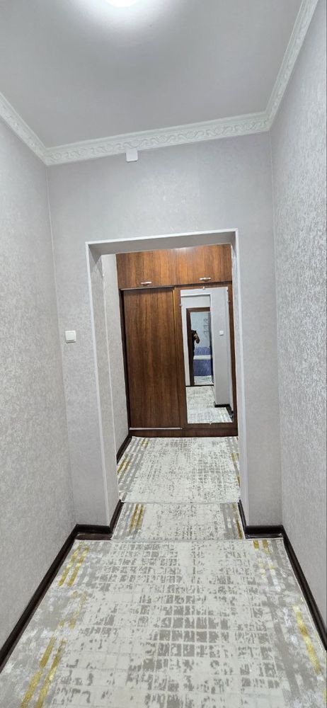 Чиланзар -12 кв 3/4/9. 75м2 Срочно продам квартиру