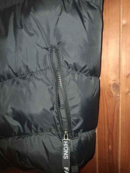 Мъжки Елек без ръкави XXXL