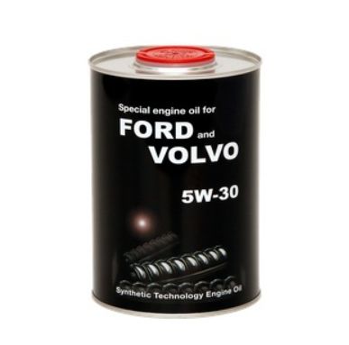 Оригинално масло за Ford 6716 5W-30 Metal 1л