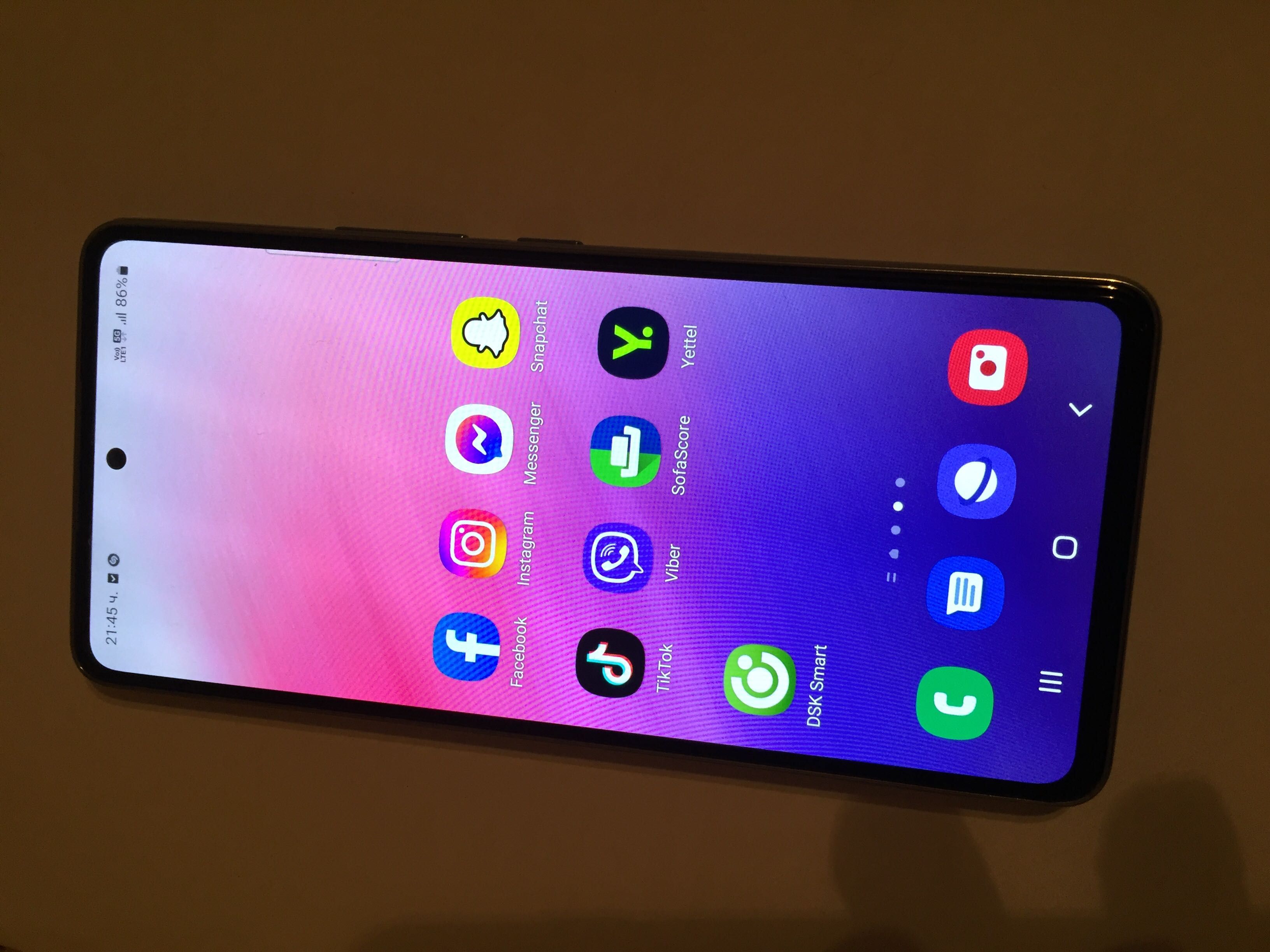 Samsung Galaxy A53