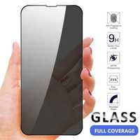 Folie Sticla 6D Privacy 0,3MM - Iphone 13/12 MINI