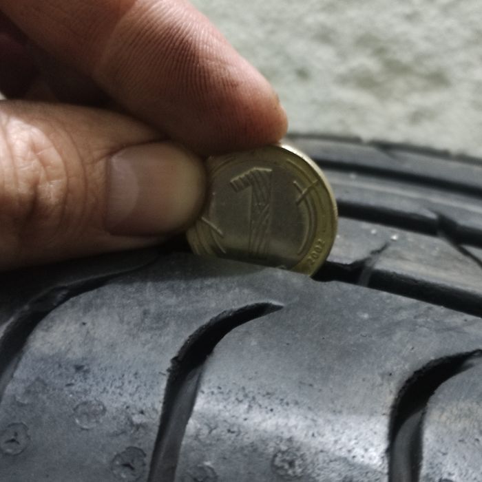 Летни гуми 225/40/18