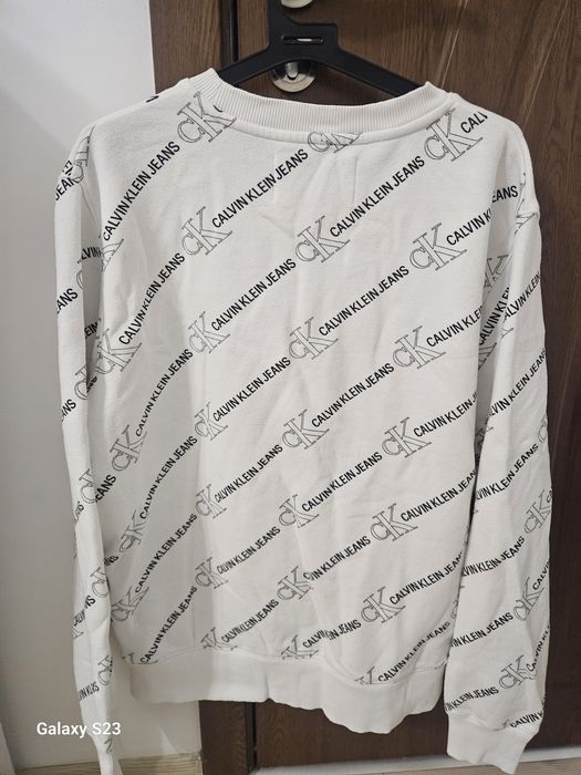 Мъжки суичър Calvin Clein