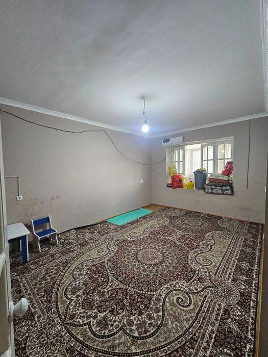 Самарканд шахрида 2 хонали уй сотилади 77 серия