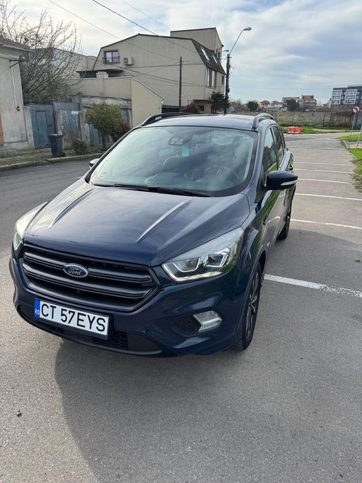 Vand Ford Kuga ST
