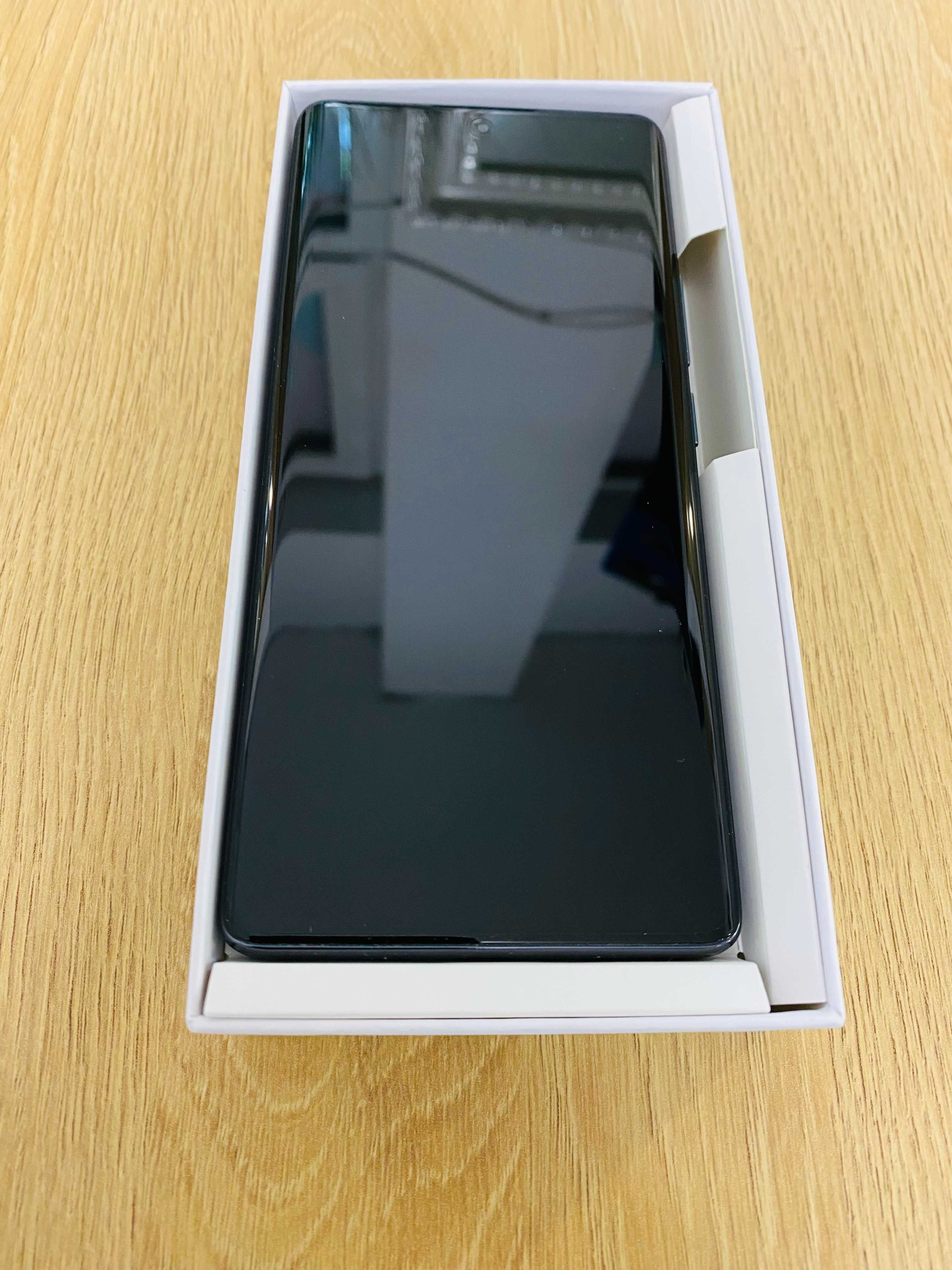 ЧИСТО НОВ !!! Xiaomi Note 14 Pro, 8GB RAM, 256GB, 5G, Midnight Black