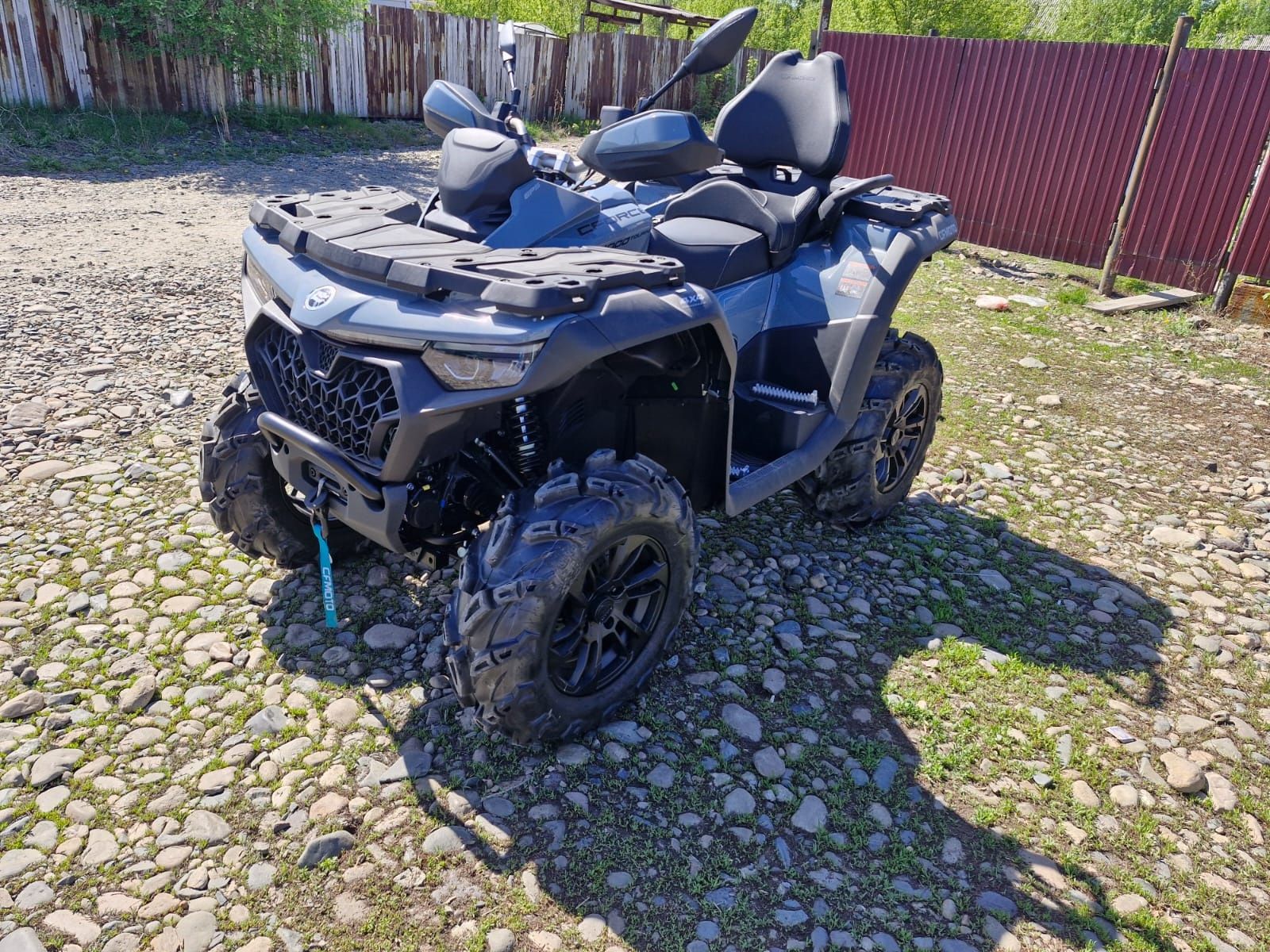 Квадроцикл CFORSE 1000