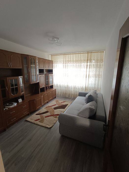 Apartament 2 camere Valea Roșie
