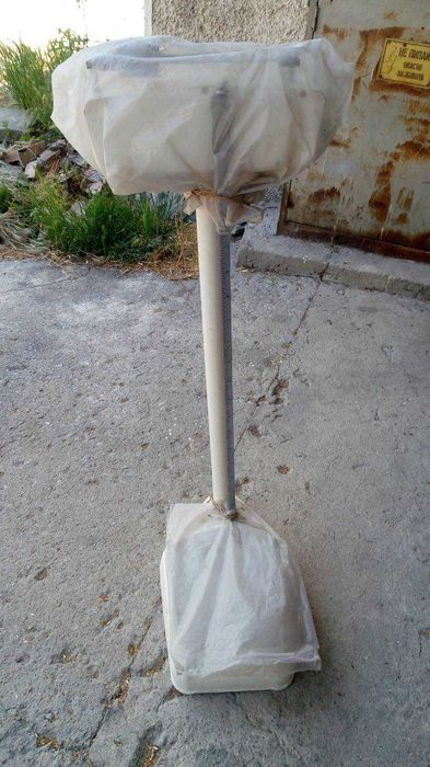 Медицински механичен кантар