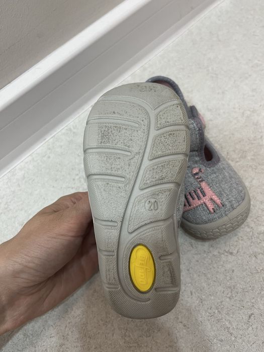 Пантофи Befado..