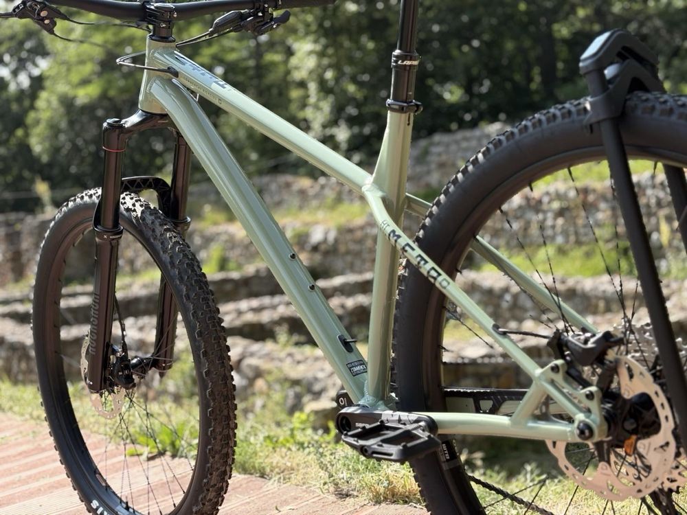 Commencal Meta AM/HT