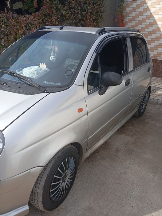 Продается Матиз Бест 2006 года