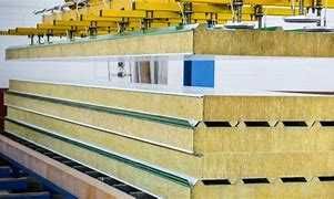 СЭНДВИЧ-ПАНЕЛИ от 185 000сум/м2