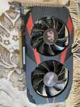 Видео карта geforce gtx 1050ti