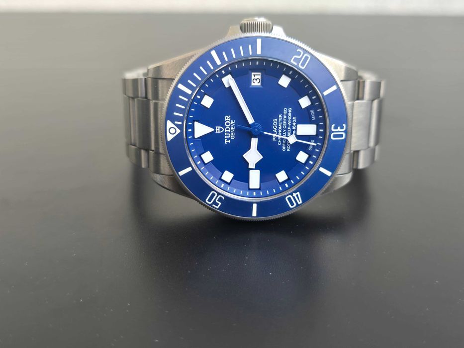 Tudor Pelagos 25600TB