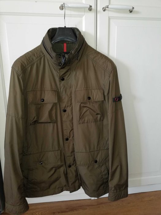 Преходно тънко Яке Strellson