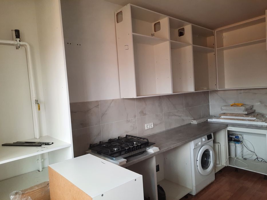 Кухонный гарнитур