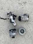 Anexe motor Bmw B47 2.0D EGR Compresor AC Alternator Fulie vibrochen