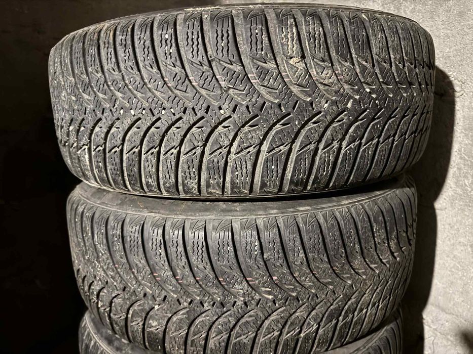 Vand jante bmw 5x120