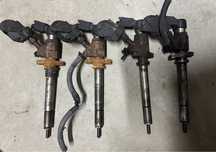 Injectoare Ford, Peugeot, Volvo 2.0 tdci cod 9657144580