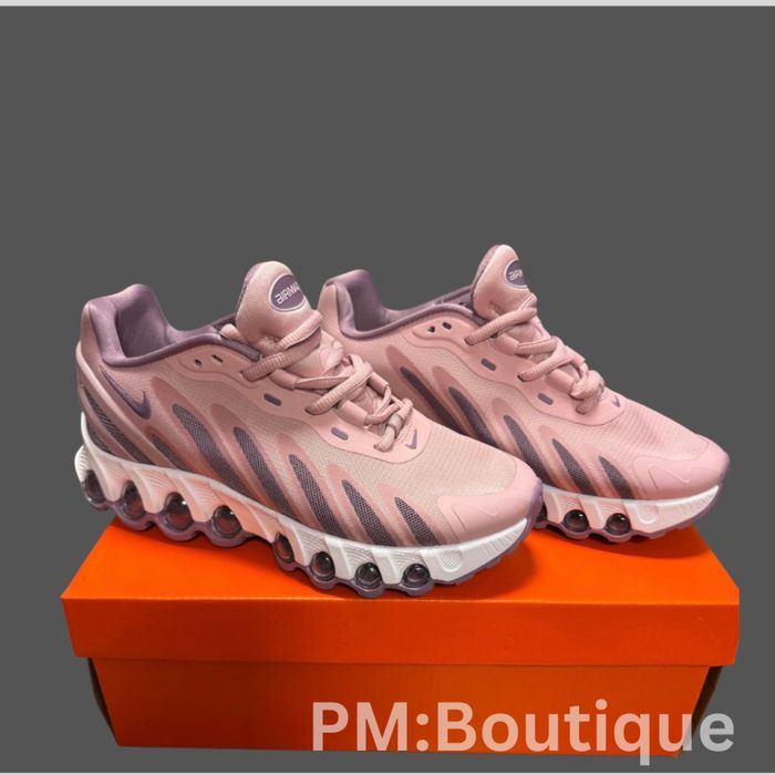 Nike Air Max маратонки