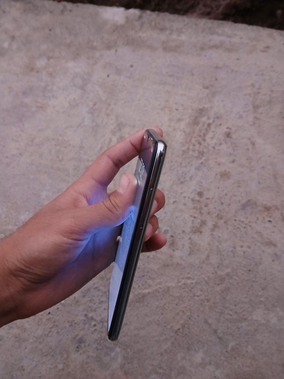 Redmi note 8 pro