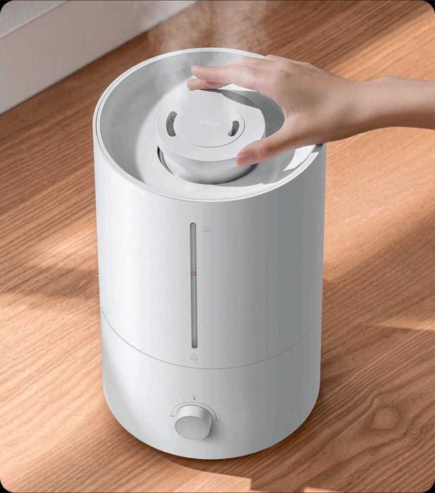 XIAOMI Smart Humidifier 2 Lite — умный увлажнитель воздуха GLOBAL