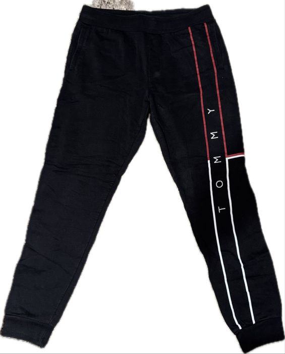 Tommy Hilfiger Joggers Панталони Долнище