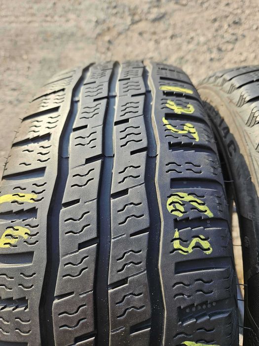 SET 2 Anvelope Iarna 175/65 R14C Sailun Endure wsl1 mod