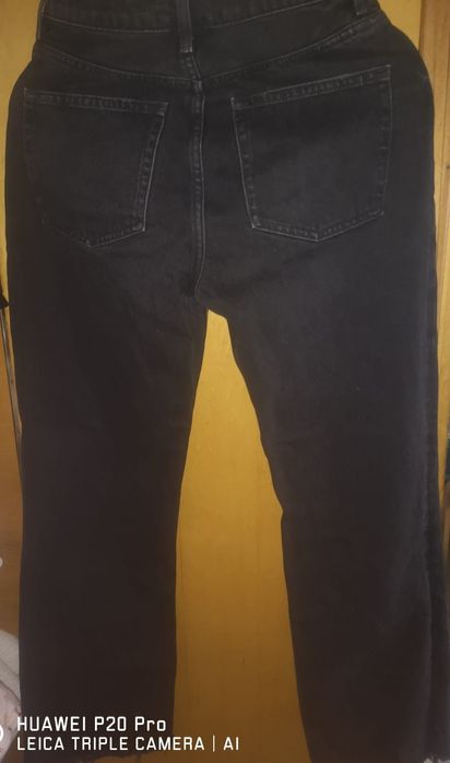 Set de blugi Zara /H&M marimea 36