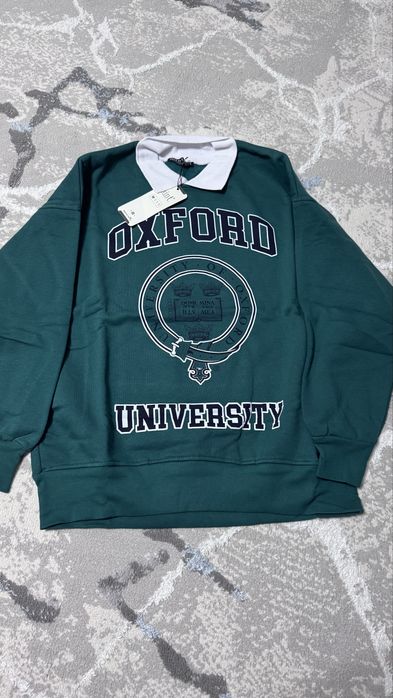 Толстовка Oxford Женская