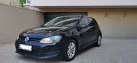 Vw golf VII/16-16TDI/2015