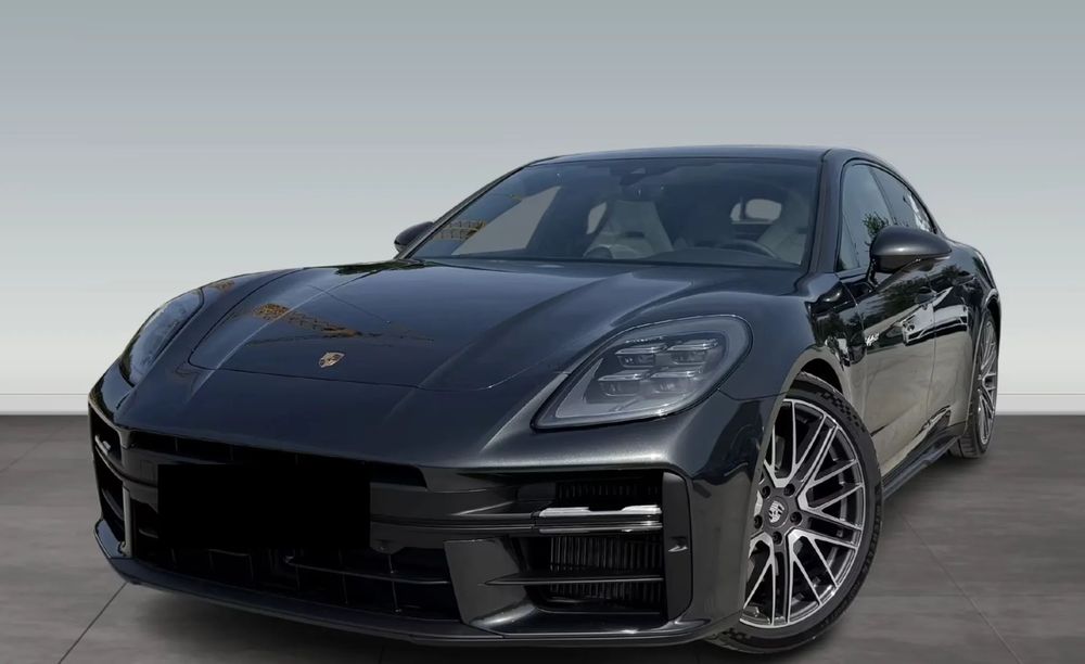 Porsche Panamera Porsche Panamera 4 E-Hybrid *Posibilitate achizitie fara TVA*