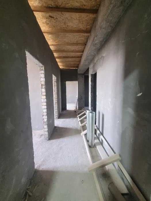 3-комн 93м², 10/10, коробка Прокуратура, Чиланзар-3 Новза`